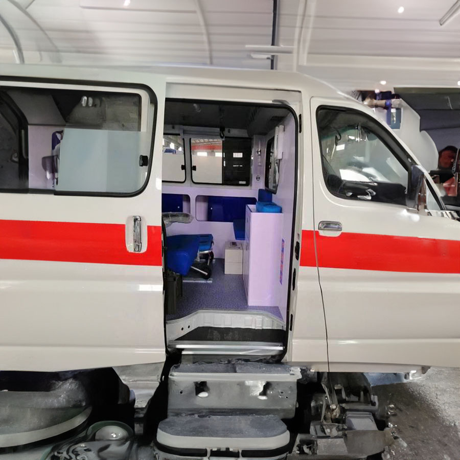 出租私人救护车电话