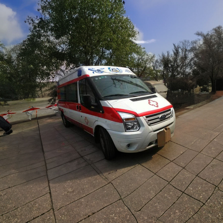 出租私人救护车电话