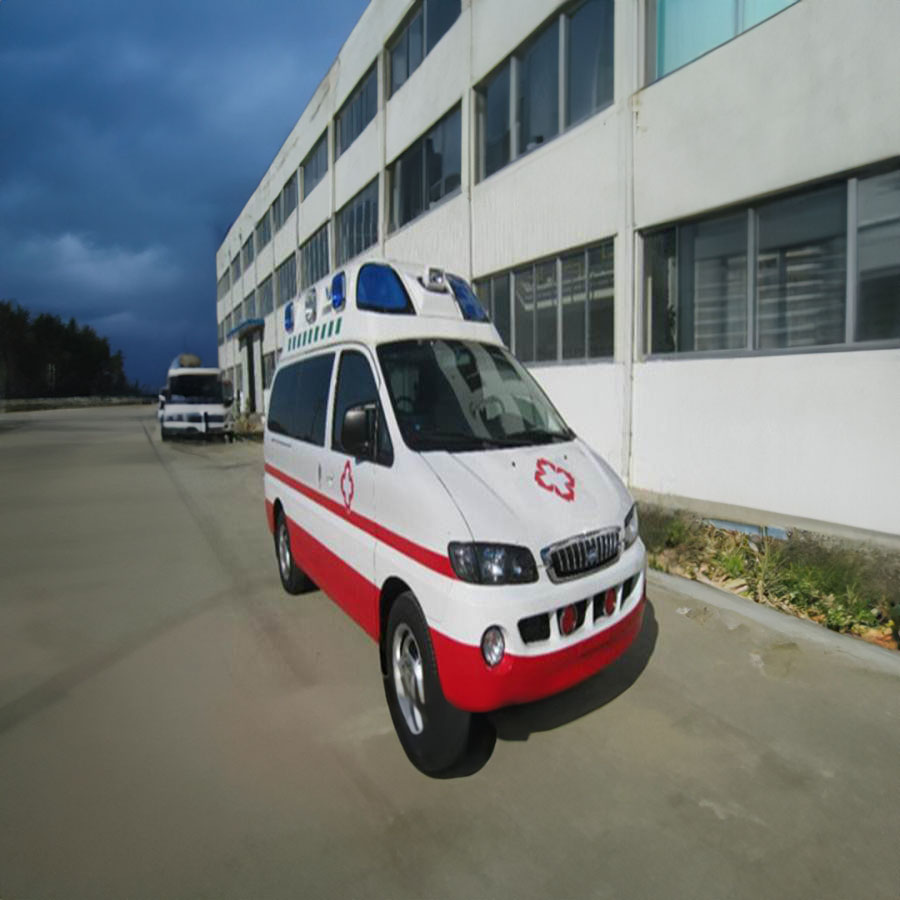 租赁急救车联系电话