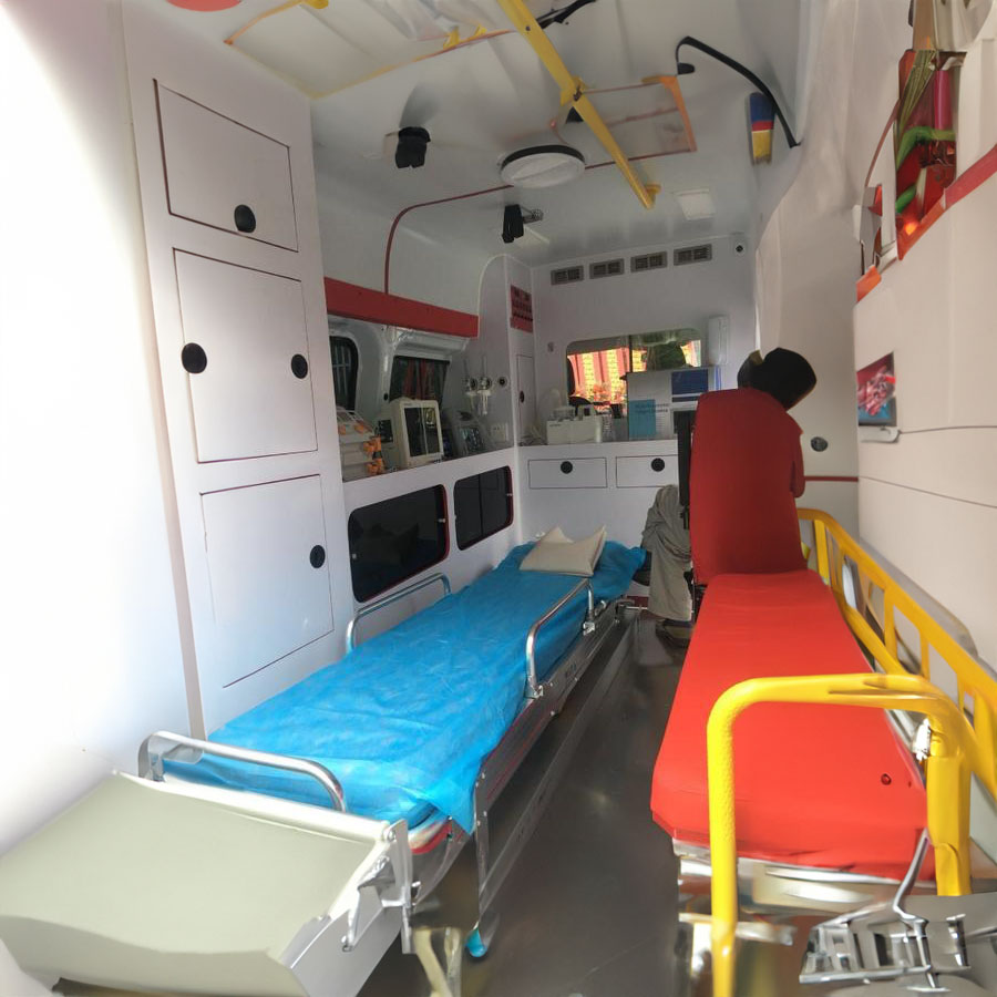 租赁私人救护车联系方式