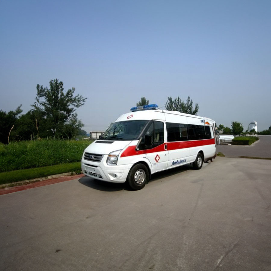 出租救护车联系方式