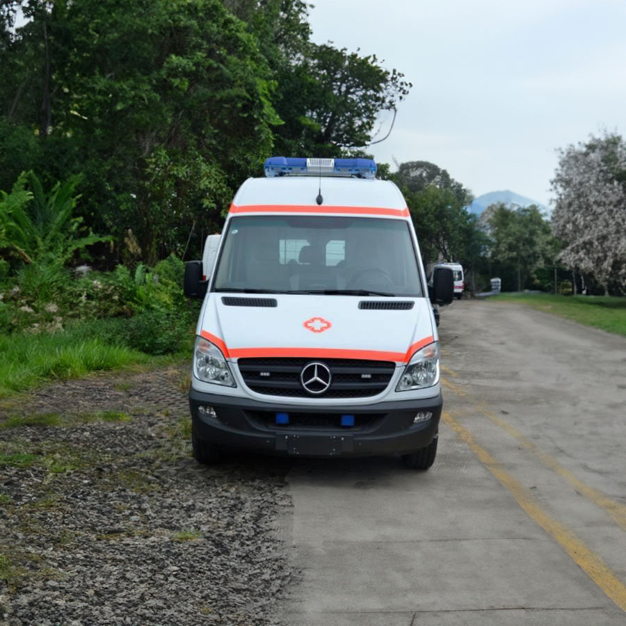 出租救护车电话