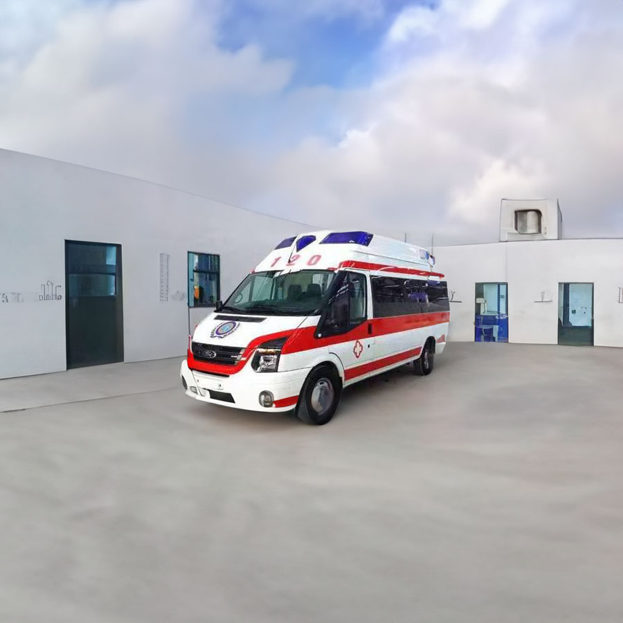 租赁私人救护车联系方式
