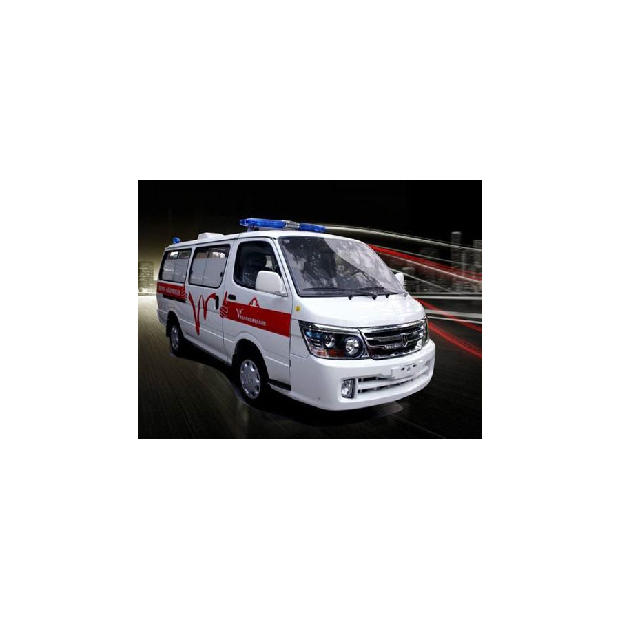 租赁救护车电话