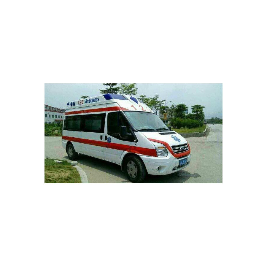 出租私人救护车