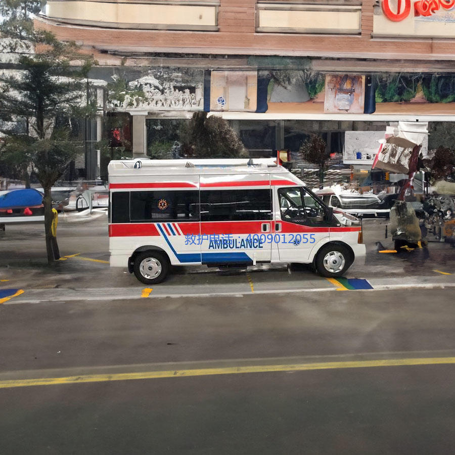 出租私人救护车联系方式