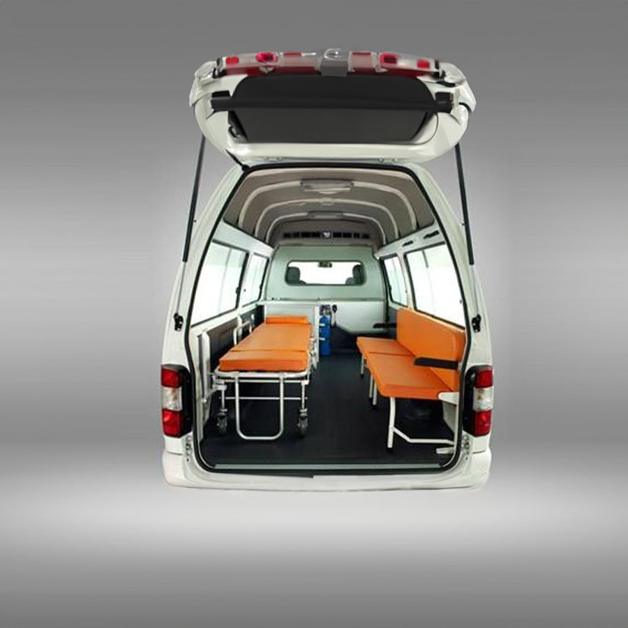 出租救护车联系电话