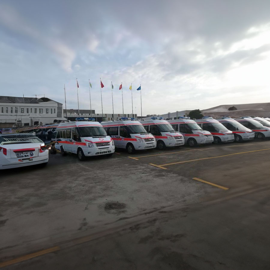 出租私人救护车联系方式