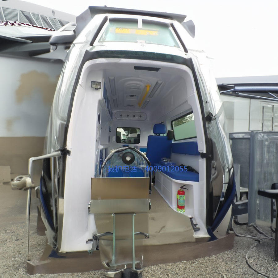 出租120联系方式