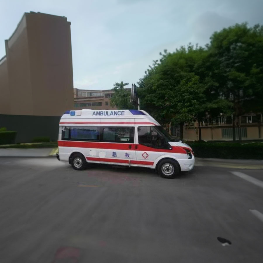 出租120联系方式