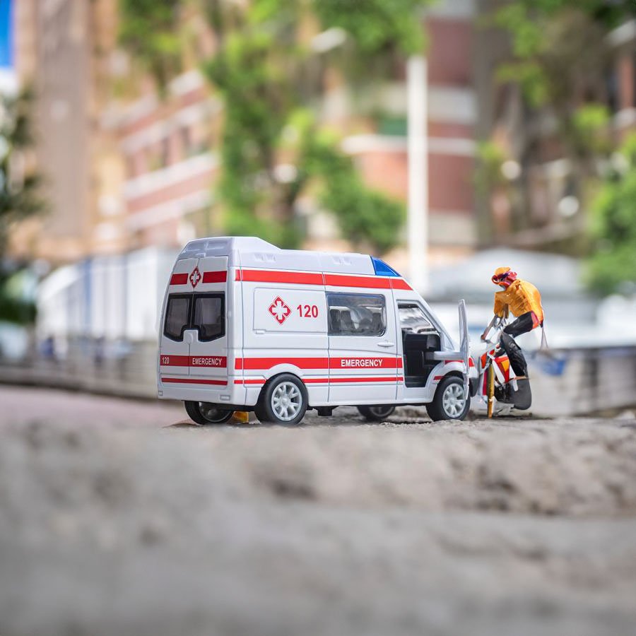 租赁救护车电话号码