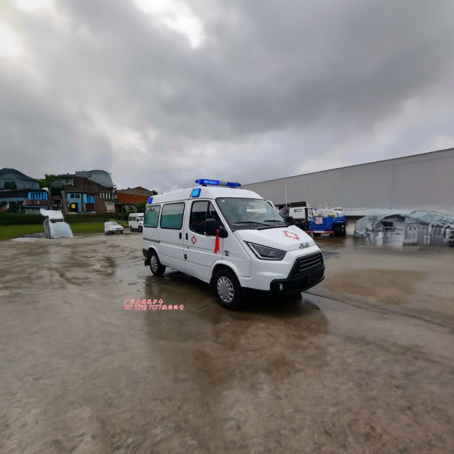 出租私人救护车电话