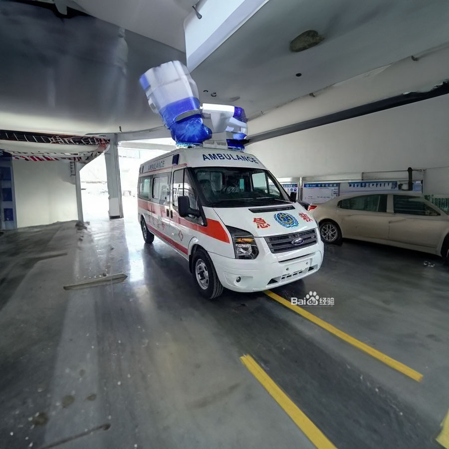 出租急救车联系方式