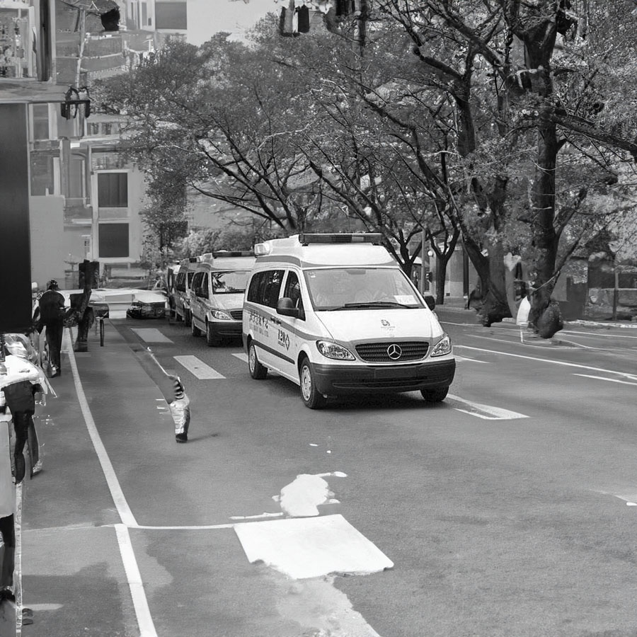 租赁急救车联系方式