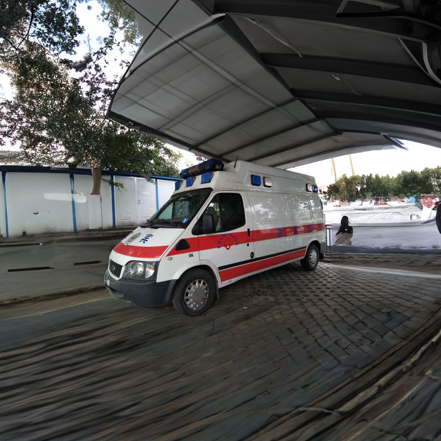 出租救护车电话