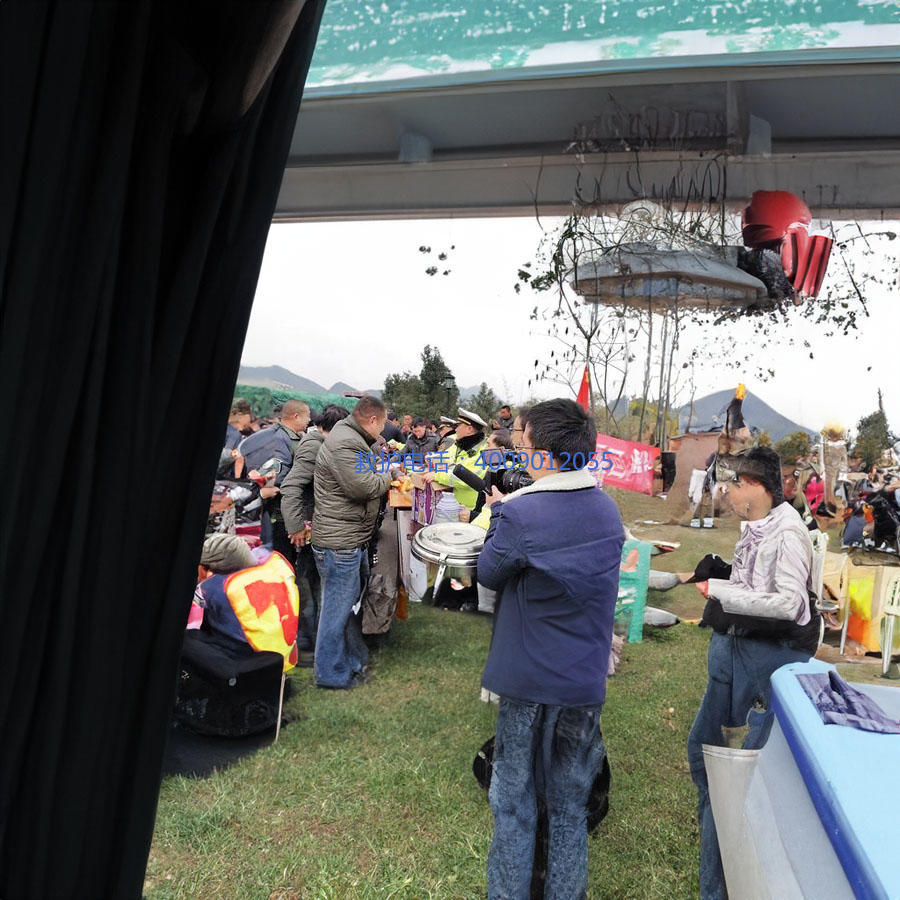 出租急救车联系方式