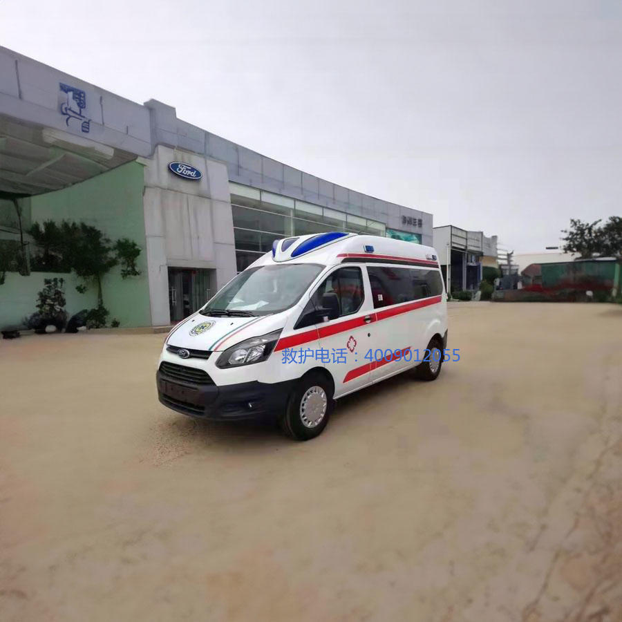 出租救护车电话号码