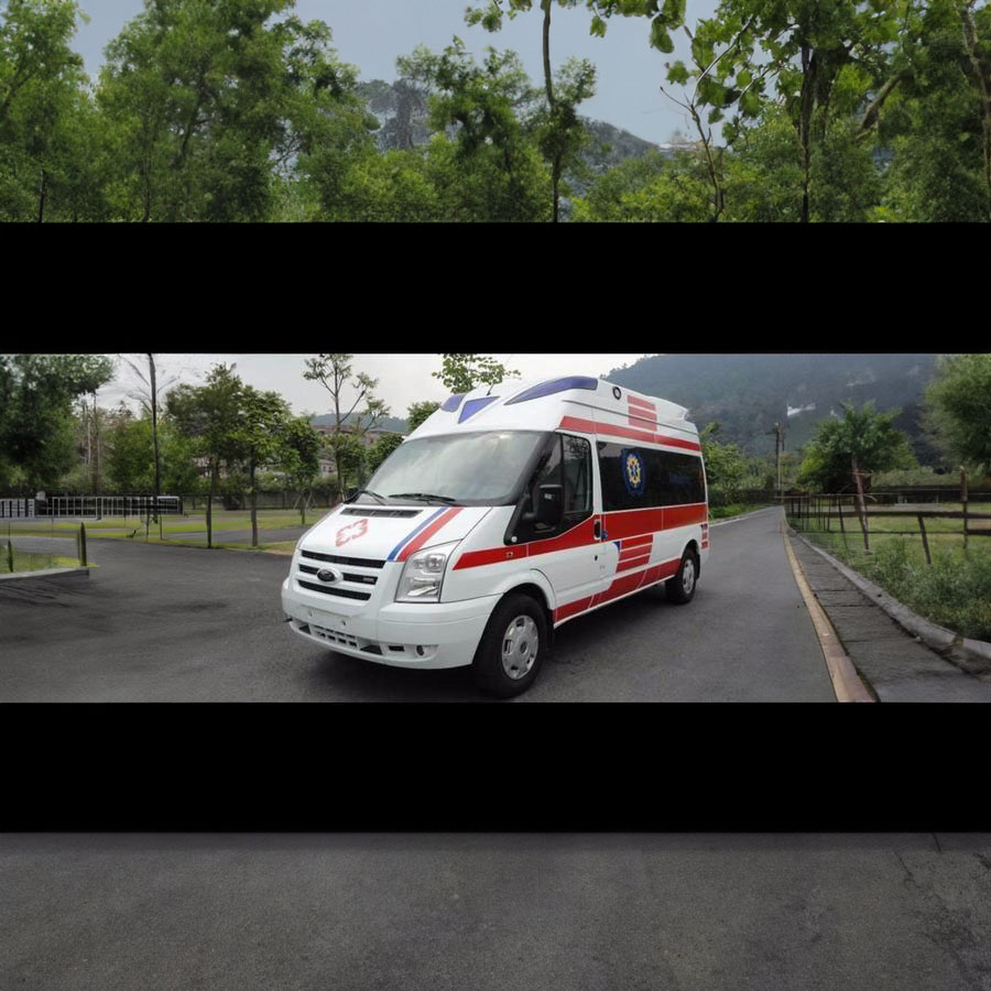 出租急救车联系方式