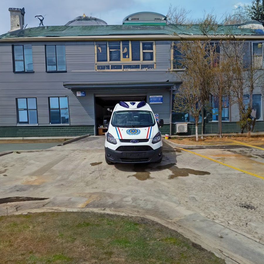 出租私人救护车电话号码