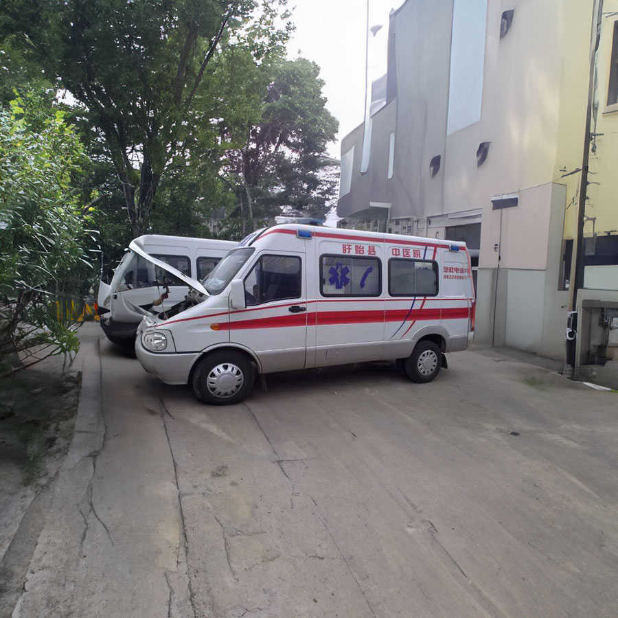 出租120联系方式