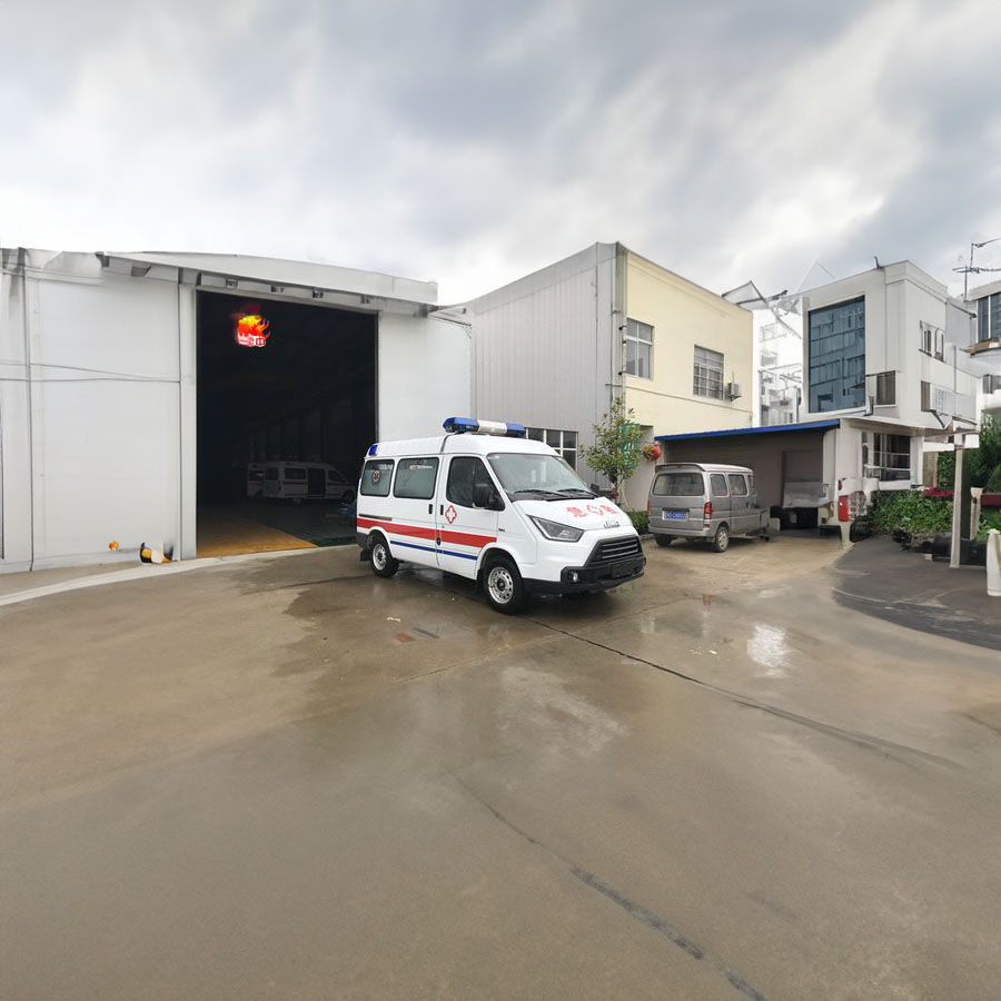 租赁私人救护车联系方式