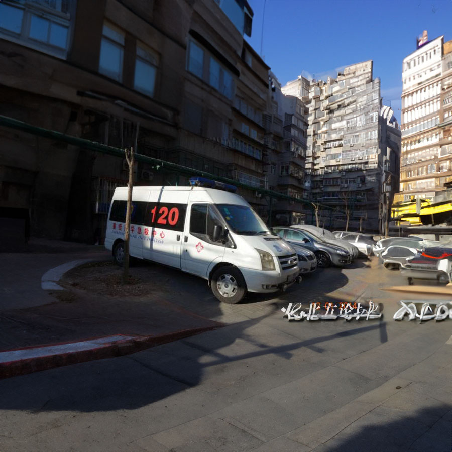 租赁救护车联系电话
