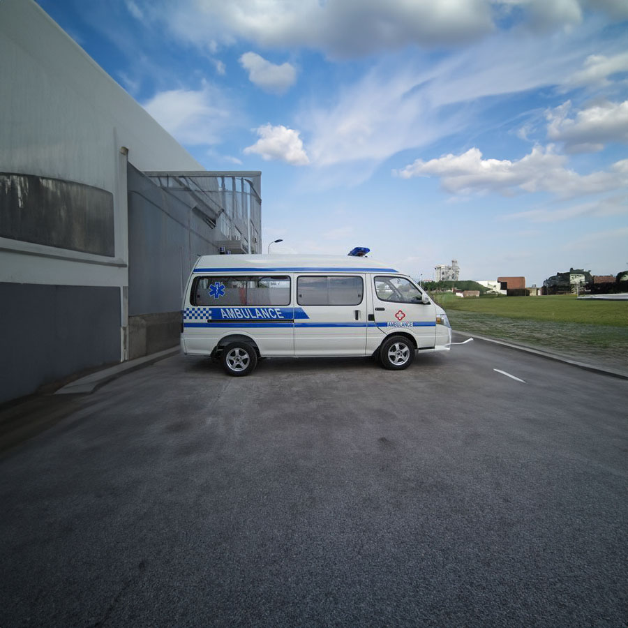 租赁私人救护车联系电话