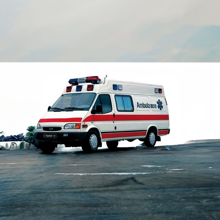 租赁私人救护车电话