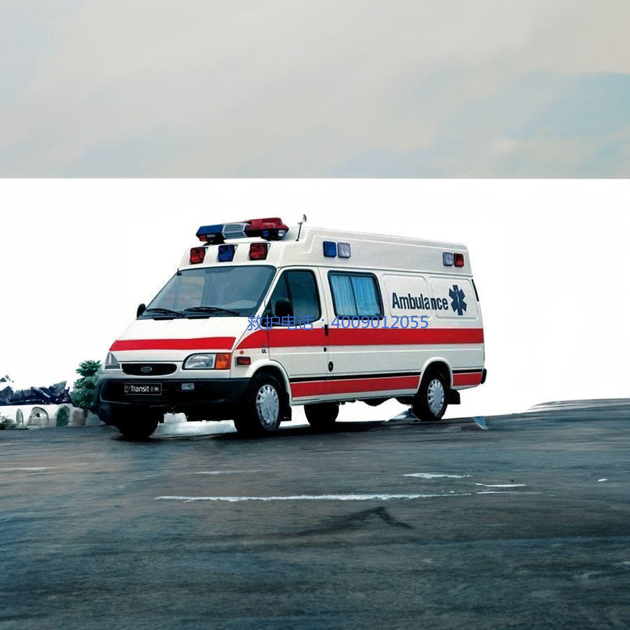 租赁急救车联系方式