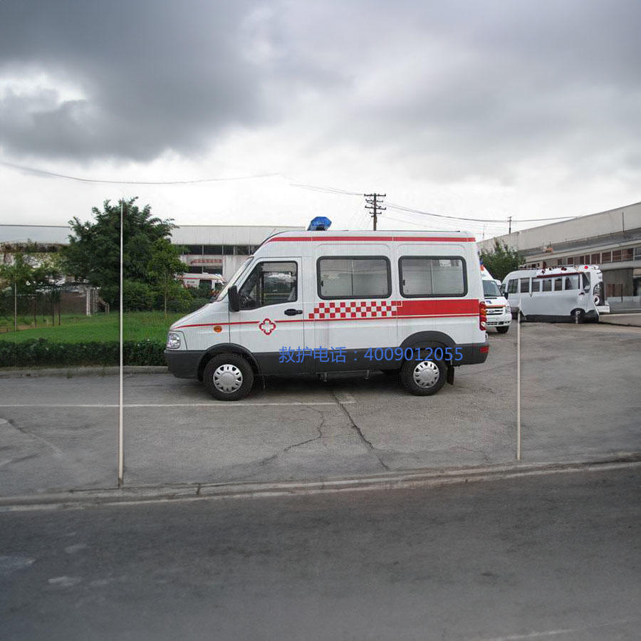 租赁私人救护车联系方式