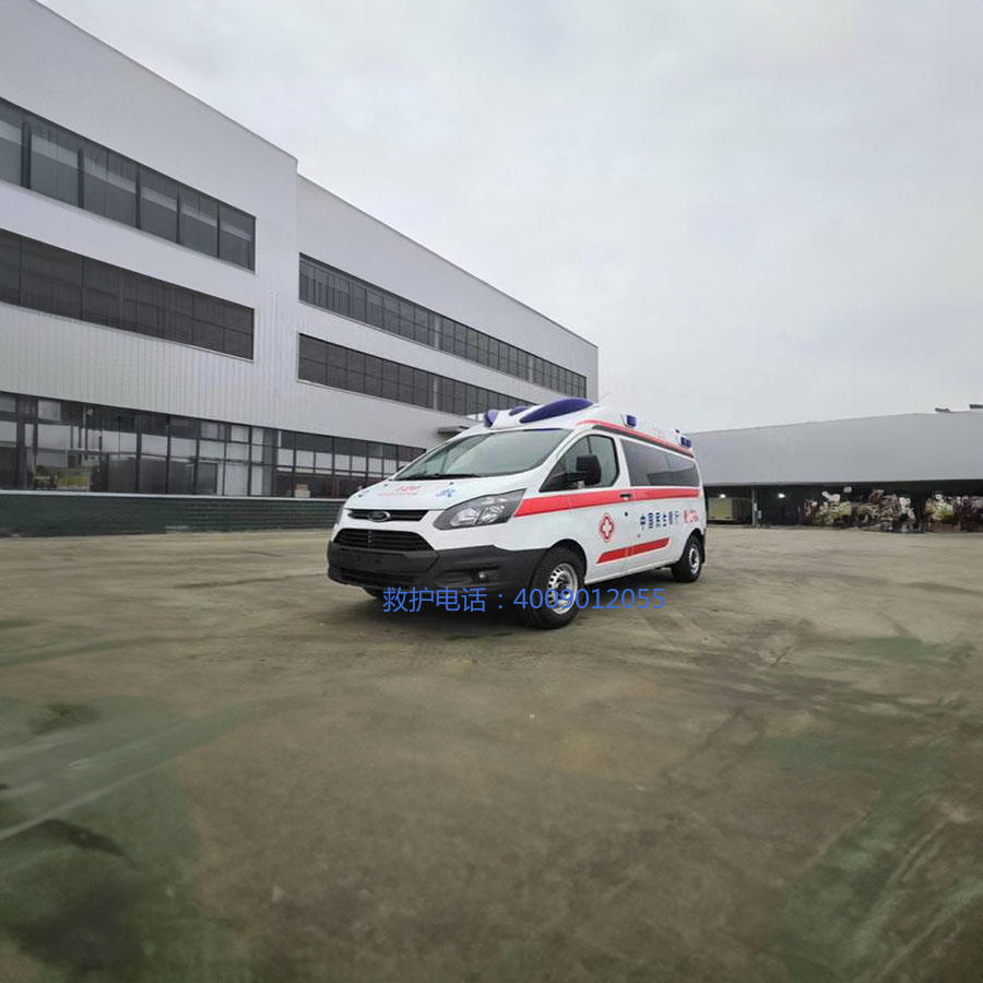 出租救护车联系电话