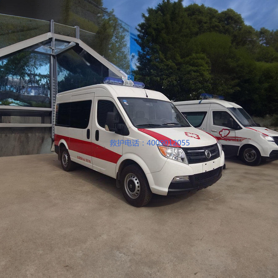 出租私人救护车联系方式