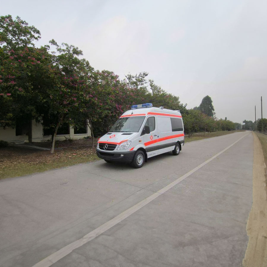 出租急救车联系方式