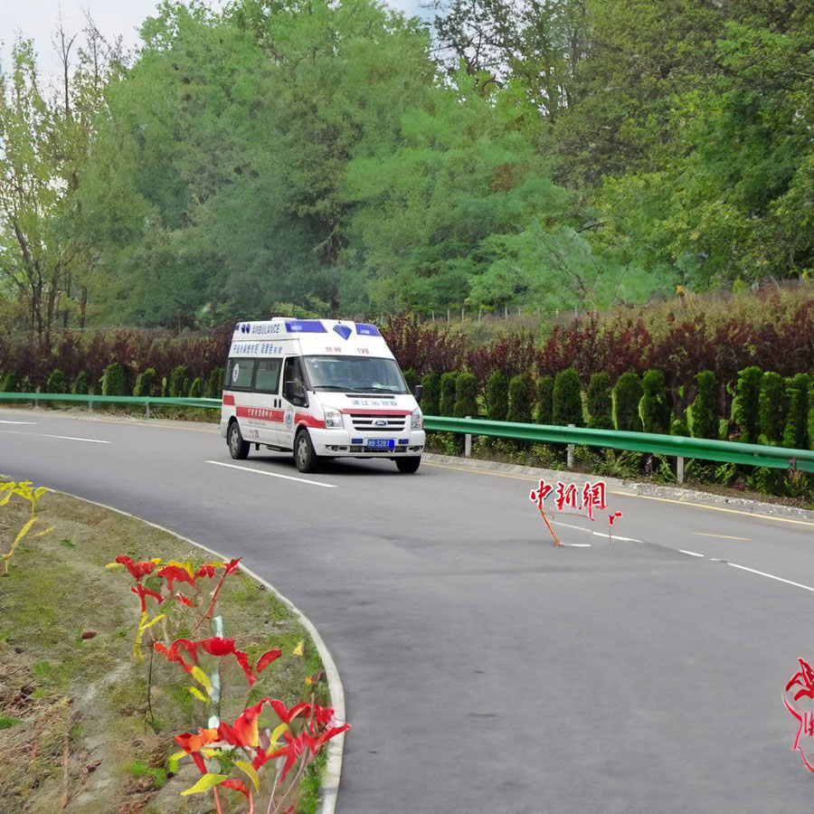 租赁私人救护车联系方式