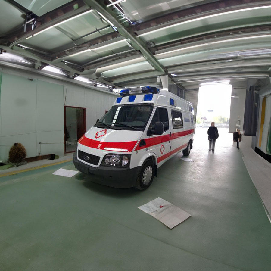 出租救护车联系方式