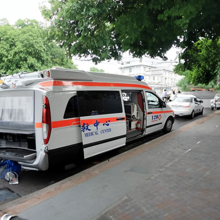 出租救护车电话号码