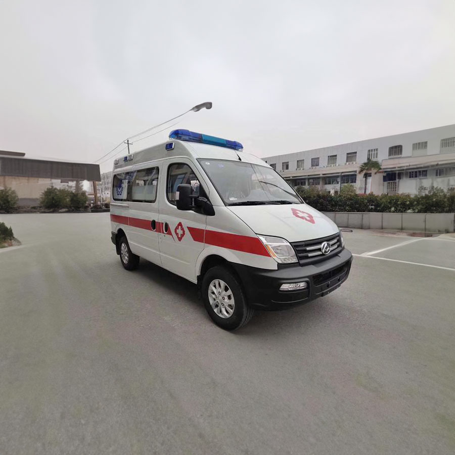 出租救护车电话号码