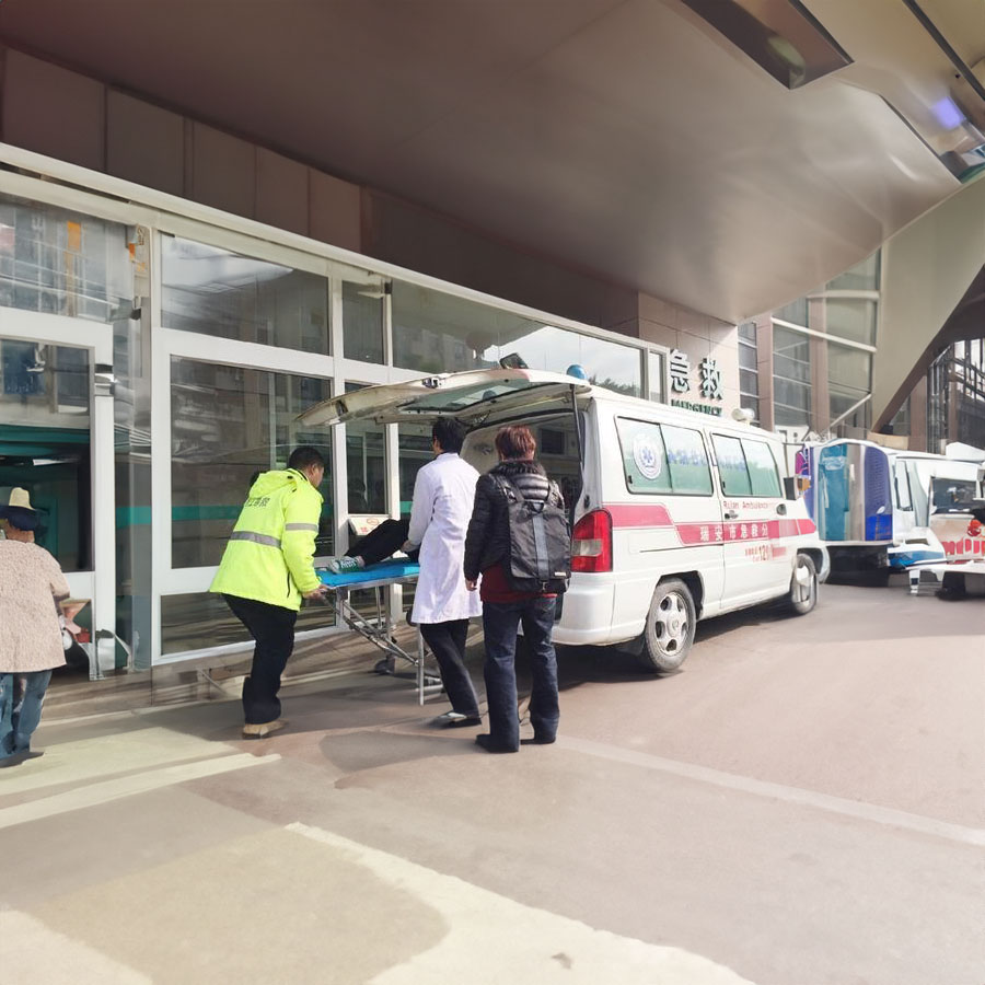 出租私人救护车联系方式