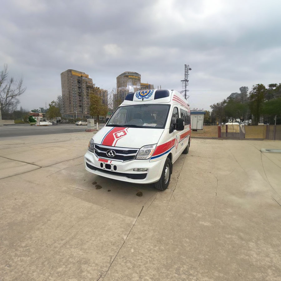 租赁救护车联系电话