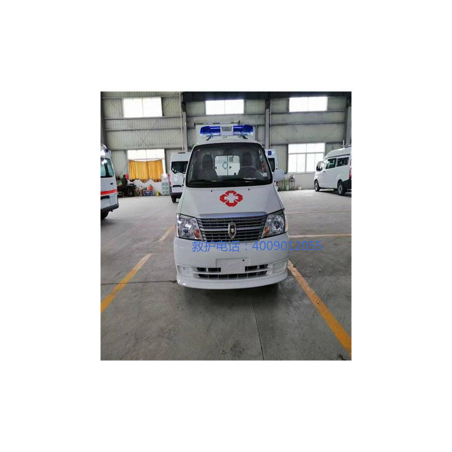 租赁急救车联系方式
