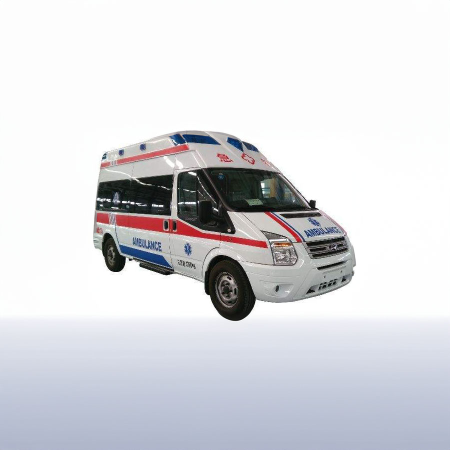 租赁救护车电话