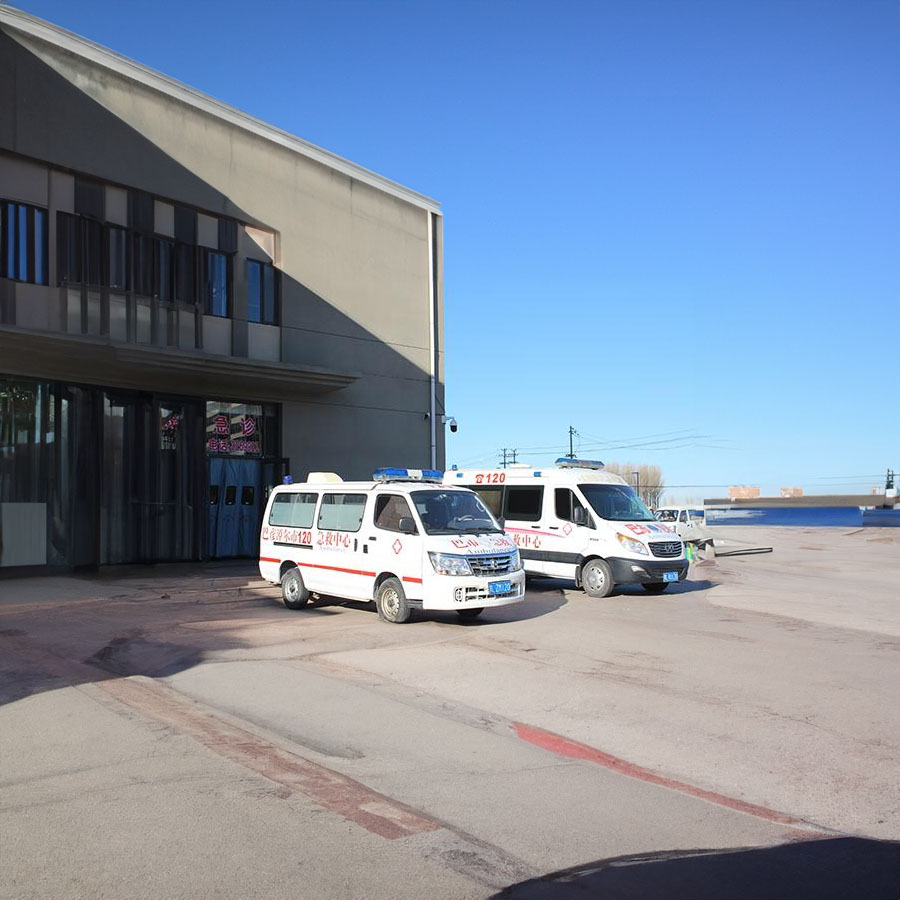 出租救护车电话号码