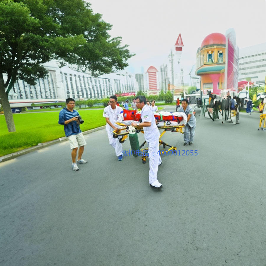 出租私人救护车联系方式