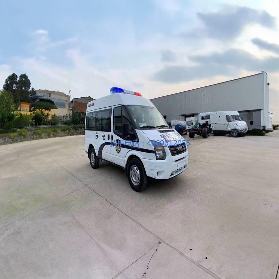 租赁私人救护车电话号码