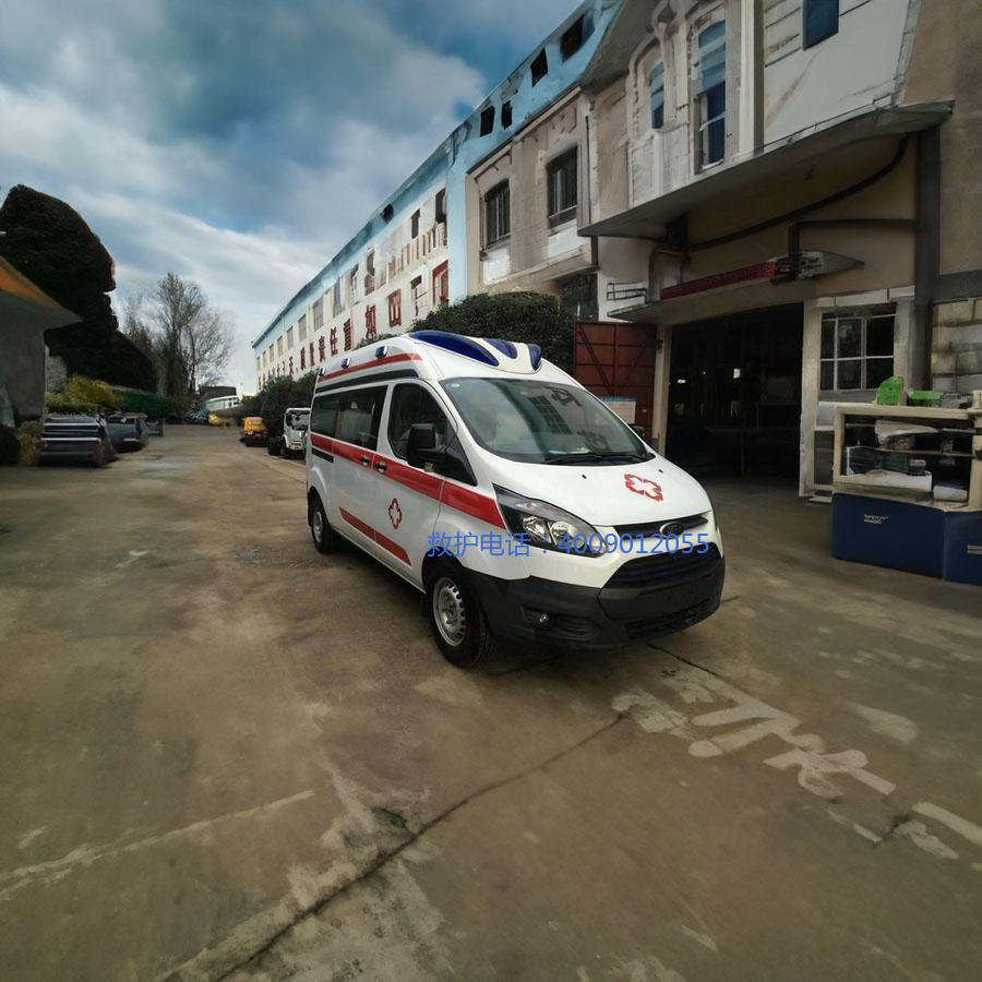 租赁私人救护车电话号码