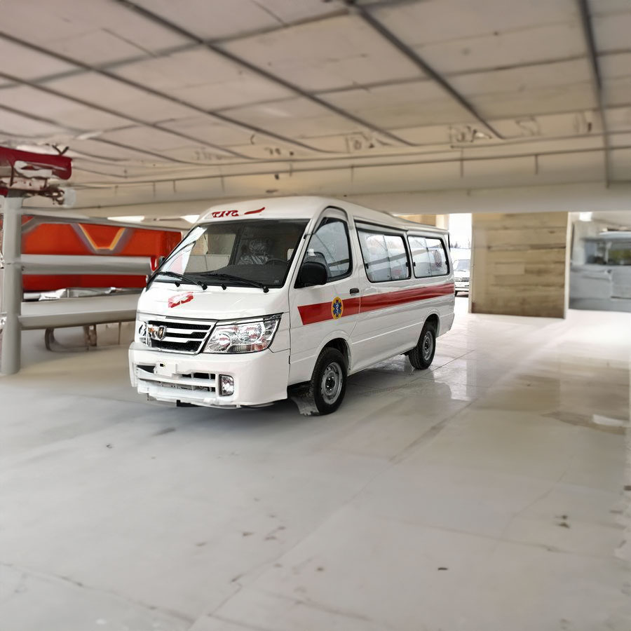 租赁急救车电话