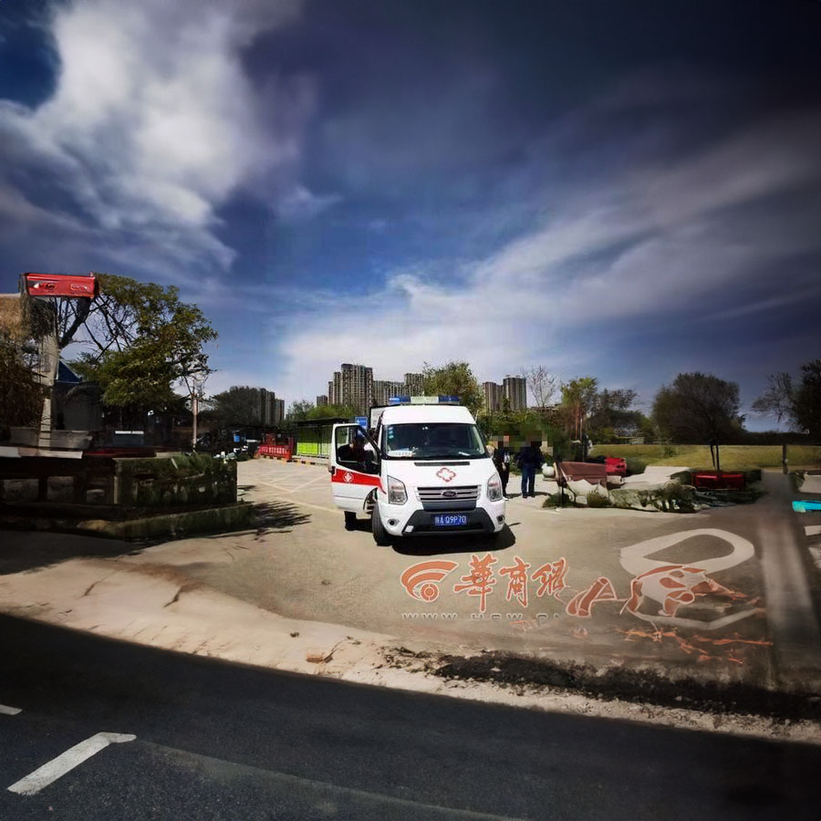 出租急救车电话号码