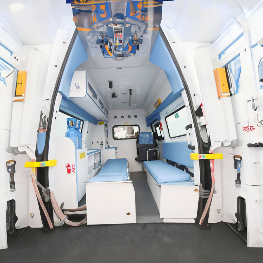 租赁救护车电话号码