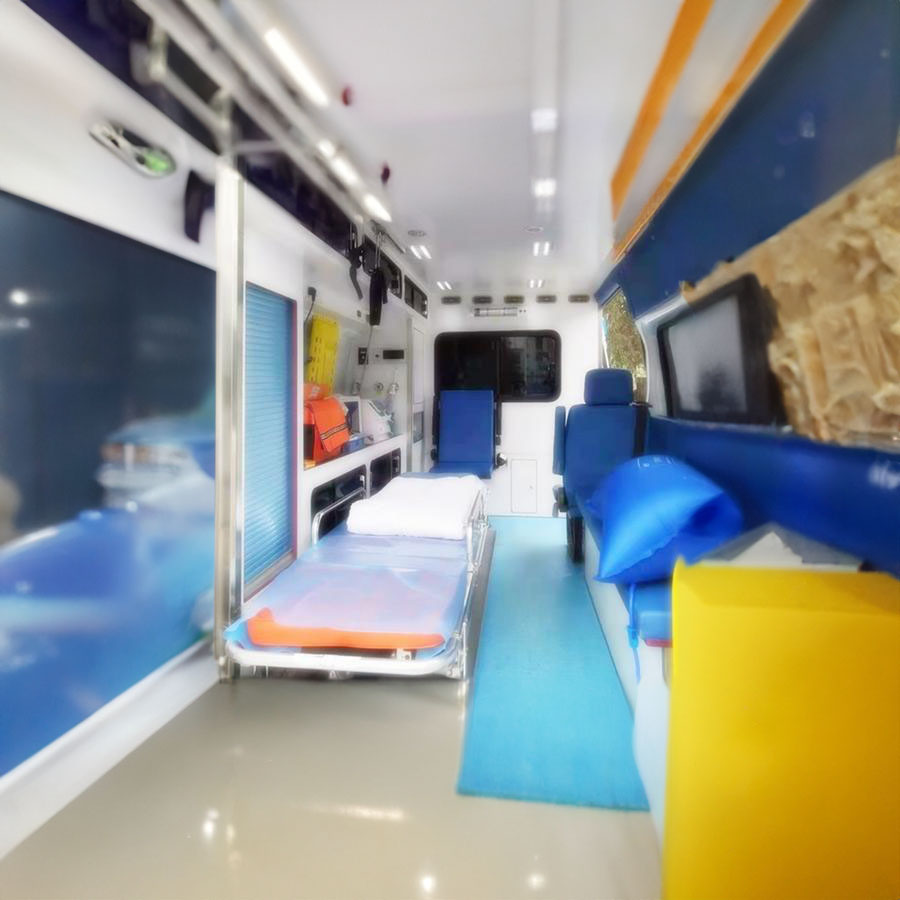 租赁私人救护车联系电话