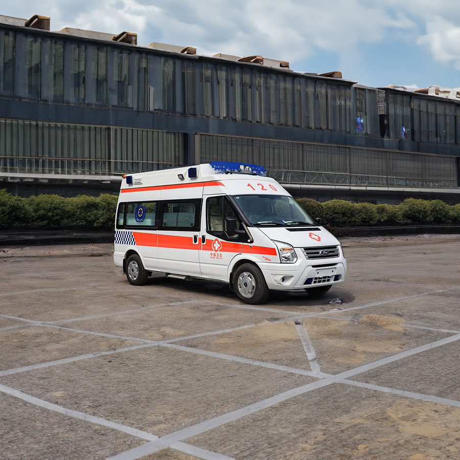 出租急救车联系方式